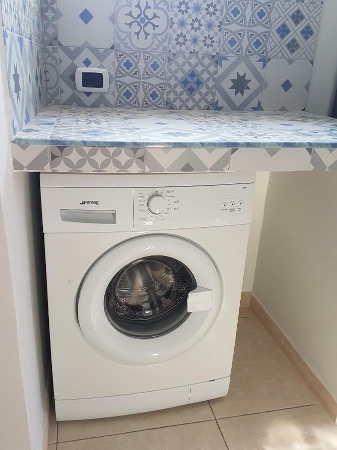 Attico Con Terrazza A Bari Διαμέρισμα Εξωτερικό φωτογραφία